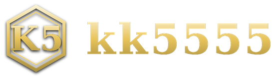 kk5555 logo